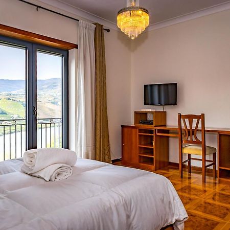 Fraga Douro House, Douro Valley Resende Eksteriør bilde
