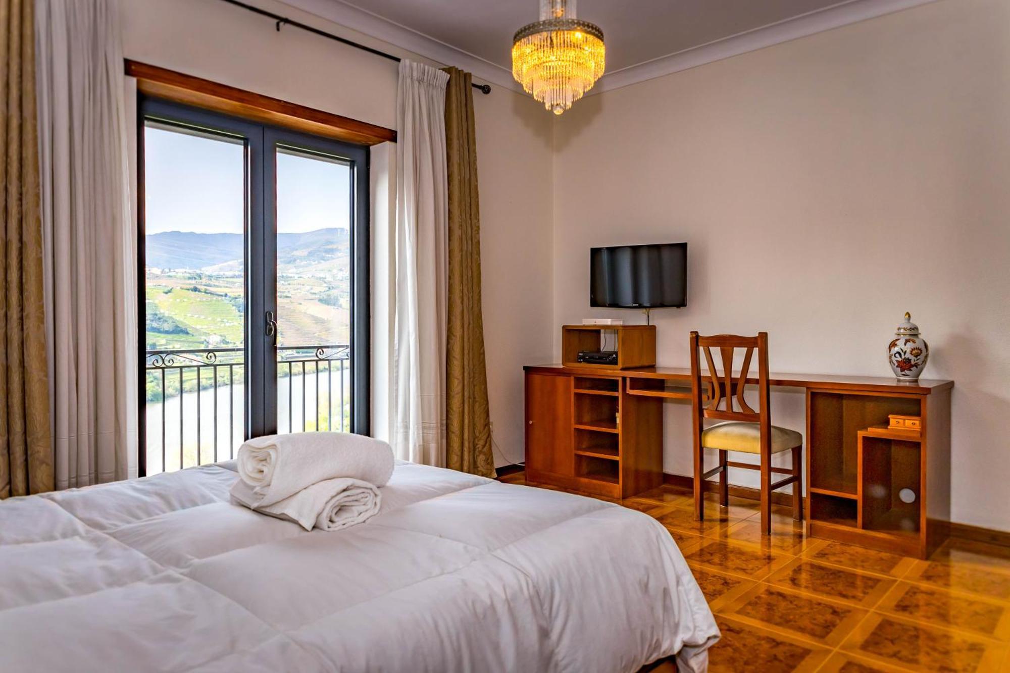 Fraga Douro House, Douro Valley Resende Eksteriør bilde
