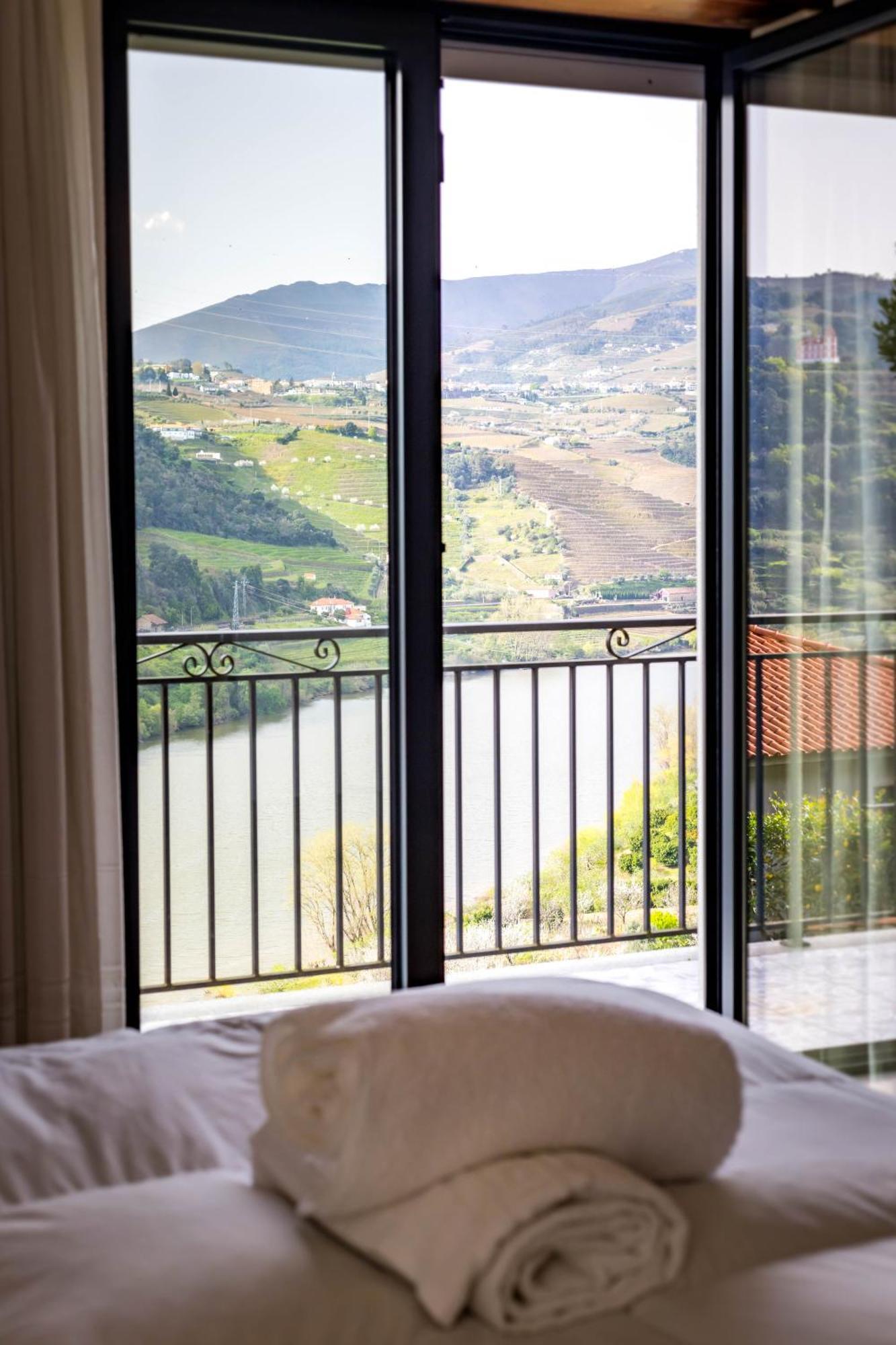 Fraga Douro House, Douro Valley Resende Eksteriør bilde