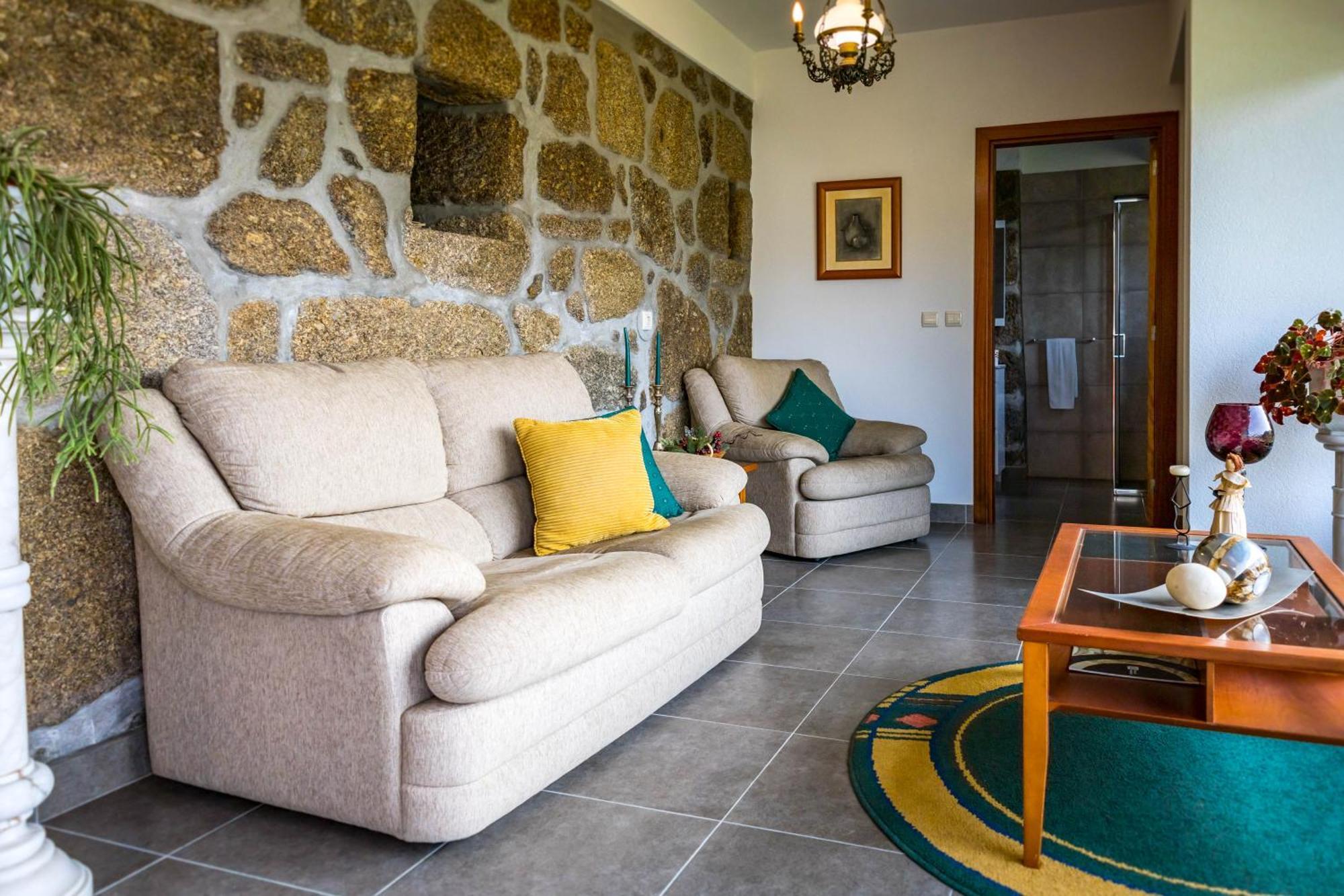 Fraga Douro House, Douro Valley Resende Eksteriør bilde