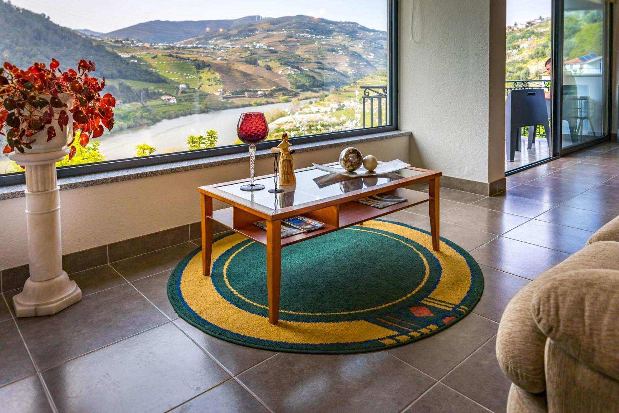 Fraga Douro House, Douro Valley Resende Eksteriør bilde